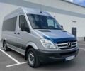 Сірий Мерседес Sprinter, об'ємом двигуна 3 л та пробігом 285 тис. км за 20000 $, фото 7 на Automoto.ua