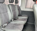 Серый Мерседес Sprinter, объемом двигателя 2.99 л и пробегом 600 тыс. км за 9900 $, фото 33 на Automoto.ua