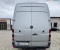 Серый Мерседес Sprinter, объемом двигателя 3 л и пробегом 585 тыс. км за 19500 $, фото 3 на Automoto.ua