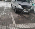 Мерседес Sprinter 2006 в Рожнятове на Automoto.ua Серый Мерседес Sprinter, объемом двигателя 2.2 л и пробегом 516 тыс. км за 9300 $, фото 1 на Automoto.ua