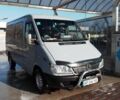 Сірий Мерседес Sprinter, об'ємом двигуна 2.15 л та пробігом 300 тис. км за 8500 $, фото 1 на Automoto.ua