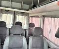 Серый Мерседес Sprinter, объемом двигателя 2.99 л и пробегом 600 тыс. км за 9900 $, фото 30 на Automoto.ua