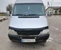 Серый Мерседес Sprinter, объемом двигателя 2.69 л и пробегом 74 тыс. км за 12000 $, фото 2 на Automoto.ua