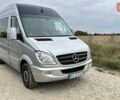 Серый Мерседес Sprinter, объемом двигателя 2.99 л и пробегом 600 тыс. км за 9900 $, фото 55 на Automoto.ua