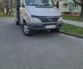 Серый Мерседес Sprinter, объемом двигателя 2.7 л и пробегом 830 тыс. км за 11200 $, фото 9 на Automoto.ua
