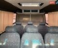 Серый Мерседес Sprinter, объемом двигателя 2.19 л и пробегом 300 тыс. км за 8900 $, фото 7 на Automoto.ua