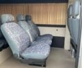 Серый Мерседес Sprinter, объемом двигателя 2.19 л и пробегом 300 тыс. км за 8900 $, фото 8 на Automoto.ua