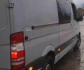 Мерседес Sprinter 2006 в Рожнятове на Automoto.ua Серый Мерседес Sprinter, объемом двигателя 2.2 л и пробегом 516 тыс. км за 9300 $, фото 7 на Automoto.ua