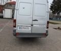 Серый Мерседес Sprinter, объемом двигателя 2.69 л и пробегом 74 тыс. км за 12000 $, фото 3 на Automoto.ua