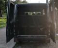 Серый Мерседес Sprinter, объемом двигателя 2.15 л и пробегом 452 тыс. км за 9250 $, фото 5 на Automoto.ua