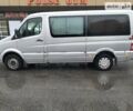 Сірий Мерседес Sprinter, об'ємом двигуна 0 л та пробігом 280 тис. км за 14600 $, фото 5 на Automoto.ua