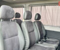 Серый Мерседес Sprinter, объемом двигателя 2.99 л и пробегом 600 тыс. км за 9900 $, фото 34 на Automoto.ua