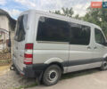 Серый Мерседес Sprinter, объемом двигателя 2.15 л и пробегом 452 тыс. км за 9250 $, фото 2 на Automoto.ua