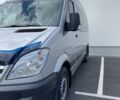 Серый Мерседес Sprinter, объемом двигателя 3 л и пробегом 285 тыс. км за 20000 $, фото 10 на Automoto.ua