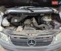 Серый Мерседес Sprinter, объемом двигателя 2.69 л и пробегом 358 тыс. км за 17800 $, фото 23 на Automoto.ua