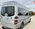 Серый Мерседес Sprinter, объемом двигателя 2.99 л и пробегом 600 тыс. км за 9900 $, фото 14 на Automoto.ua