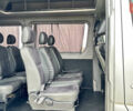 Серый Мерседес Sprinter, объемом двигателя 2.99 л и пробегом 600 тыс. км за 9900 $, фото 40 на Automoto.ua