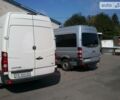 Серый Мерседес Sprinter, объемом двигателя 3 л и пробегом 260 тыс. км за 18000 $, фото 12 на Automoto.ua