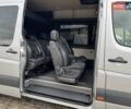 Серый Мерседес Sprinter, объемом двигателя 3 л и пробегом 585 тыс. км за 19500 $, фото 8 на Automoto.ua