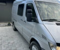 Серый Мерседес Sprinter, объемом двигателя 2.69 л и пробегом 787 тыс. км за 8700 $, фото 3 на Automoto.ua