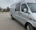 Серый Мерседес Sprinter, объемом двигателя 2.69 л и пробегом 74 тыс. км за 12000 $, фото 8 на Automoto.ua