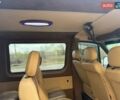 Серый Мерседес Sprinter, объемом двигателя 2.15 л и пробегом 625 тыс. км за 8500 $, фото 11 на Automoto.ua