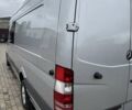 Серый Мерседес Sprinter, объемом двигателя 3 л и пробегом 585 тыс. км за 19500 $, фото 1 на Automoto.ua
