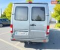 Серый Мерседес Sprinter, объемом двигателя 2.69 л и пробегом 272 тыс. км за 7800 $, фото 39 на Automoto.ua