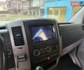 Серый Мерседес Sprinter, объемом двигателя 2.15 л и пробегом 625 тыс. км за 8500 $, фото 19 на Automoto.ua