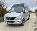 Серый Мерседес Sprinter, объемом двигателя 2.99 л и пробегом 600 тыс. км за 9900 $, фото 3 на Automoto.ua