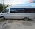 Серый Мерседес Sprinter, объемом двигателя 2.69 л и пробегом 358 тыс. км за 17800 $, фото 6 на Automoto.ua