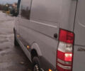 Мерседес Sprinter 2006 в Рожнятове на Automoto.ua Серый Мерседес Sprinter, объемом двигателя 2.2 л и пробегом 516 тыс. км за 9300 $, фото 4 на Automoto.ua