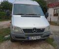 Серый Мерседес Sprinter, объемом двигателя 2.69 л и пробегом 358 тыс. км за 17800 $, фото 1 на Automoto.ua