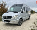 Серый Мерседес Sprinter, объемом двигателя 2.99 л и пробегом 600 тыс. км за 9900 $, фото 4 на Automoto.ua