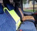 Серый Мерседес Sprinter, объемом двигателя 2.7 л и пробегом 830 тыс. км за 11200 $, фото 4 на Automoto.ua