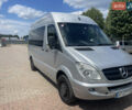 Сірий Мерседес Sprinter, об'ємом двигуна 0 л та пробігом 800 тис. км за 11000 $, фото 1 на Automoto.ua