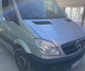 Серый Мерседес Sprinter, объемом двигателя 2.3 л и пробегом 500 тыс. км за 12000 $, фото 7 на Automoto.ua