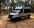 Серый Мерседес Sprinter, объемом двигателя 2.1 л и пробегом 0 тыс. км за 14000 $, фото 2 на Automoto.ua