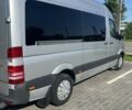 Серый Мерседес Sprinter, объемом двигателя 2.15 л и пробегом 274 тыс. км за 15500 $, фото 10 на Automoto.ua
