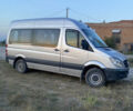 Серый Мерседес Sprinter, объемом двигателя 2.15 л и пробегом 742 тыс. км за 12800 $, фото 1 на Automoto.ua
