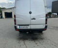 Серый Мерседес Sprinter, объемом двигателя 2.99 л и пробегом 425 тыс. км за 18700 $, фото 3 на Automoto.ua