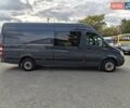 Серый Мерседес Sprinter, объемом двигателя 2.1 л и пробегом 500 тыс. км за 13900 $, фото 2 на Automoto.ua