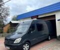 Серый Мерседес Sprinter, объемом двигателя 3 л и пробегом 520 тыс. км за 13500 $, фото 1 на Automoto.ua