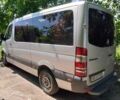 Серый Мерседес Sprinter, объемом двигателя 2.15 л и пробегом 470 тыс. км за 12000 $, фото 1 на Automoto.ua