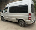 Сірий Мерседес Sprinter, об'ємом двигуна 2.2 л та пробігом 450 тис. км за 9500 $, фото 1 на Automoto.ua