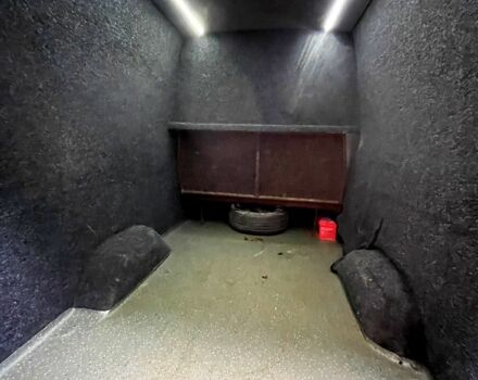 Сірий Мерседес Sprinter, об'ємом двигуна 3 л та пробігом 520 тис. км за 13500 $, фото 5 на Automoto.ua