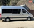 Серый Мерседес Sprinter, объемом двигателя 2.15 л и пробегом 274 тыс. км за 15500 $, фото 15 на Automoto.ua