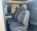 Сірий Мерседес Sprinter, об'ємом двигуна 2.9 л та пробігом 200 тис. км за 15900 $, фото 5 на Automoto.ua