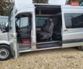 Сірий Мерседес Sprinter, об'ємом двигуна 2.99 л та пробігом 210 тис. км за 14500 $, фото 7 на Automoto.ua