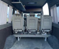 Серый Мерседес Sprinter, объемом двигателя 2.15 л и пробегом 742 тыс. км за 12800 $, фото 21 на Automoto.ua